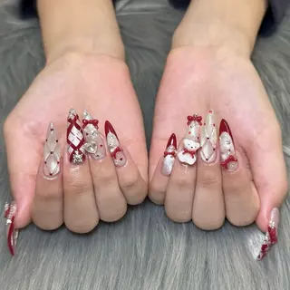 ネイル Darling NATSUMIのネイルデザイン