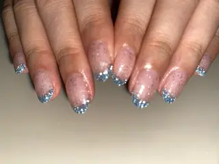 ネイル atelier moamのネイルデザイン