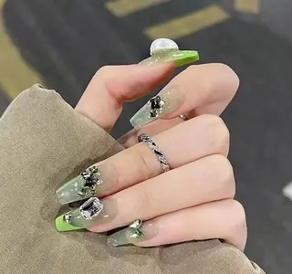 ネイル 🌟桜beauty 🌟プロ ネイリストのネイルデザイン