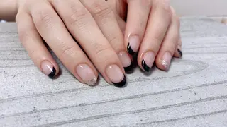 ネイル Mogu nail 二子玉川のネイルデザイン