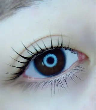 マツエク・マツパ Lilio Yuriのエステ・リラクイメージ