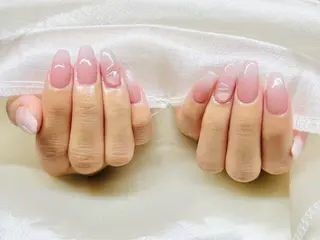 ネイル CHERIR NAILSALONのネイルデザイン