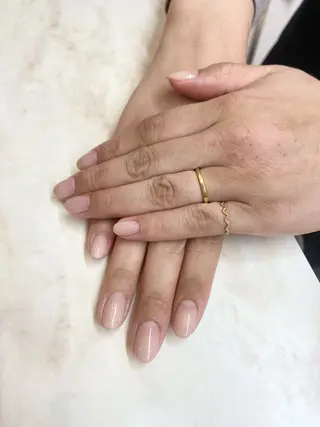 ネイル LOARK nail Minaのネイルデザイン