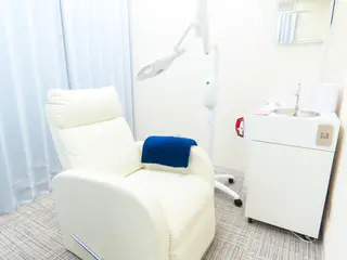 セミロング ヘアアレンジ ホワイトニングサロン nico西葛西店のその他イメージ