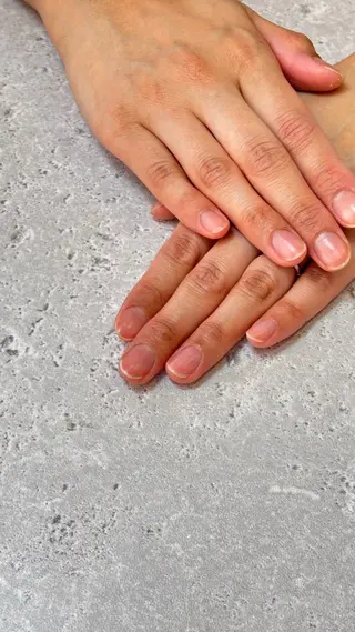 ネイル nalu  nail 神立店所属・岩淵 かえでのネイルデザイン