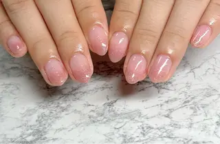 ネイル 市川駅 ✿中津のネイルデザイン