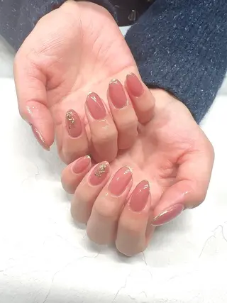 ネイル ᴵⁿ. ᴺᵃⁱˡのネイルデザイン