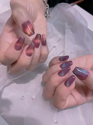 ネイル エムズ エムズのマツエク・マツパデザイン