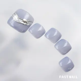 ネイル ファストネイル 広島PARCO店のネイルデザイン