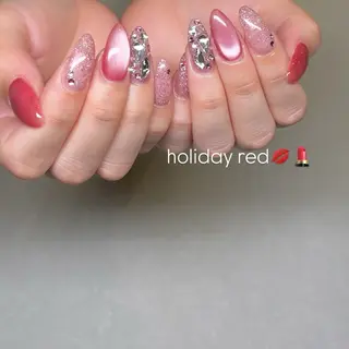 ネイル maison de NALIのネイルデザイン