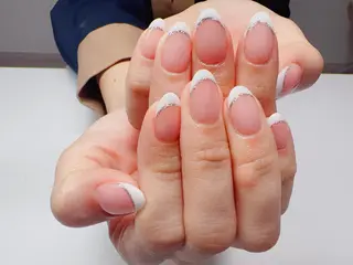 ネイル YUYI.nail salonのネイルデザイン