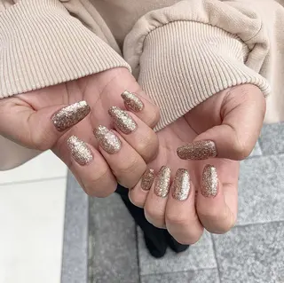 ネイル _white 上本町店のネイルデザイン