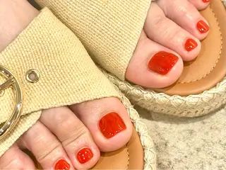 ネイル エムスラッシュセンター南sol所属・kano🫧 指名No.1💫のネイルデザイン