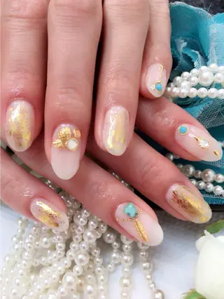 ネイル mie_ nailのネイルデザイン