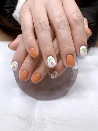 ネイル Cute Tips nailのネイルデザイン