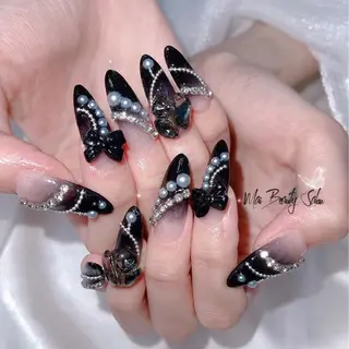 ネイル MaiBeauty マイ マイのネイルデザイン