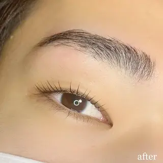 マツエク・マツパ KURUMI🦋 まつエクまつパ美眉のマツエク・マツパデザイン