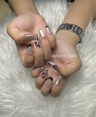 ネイル Nail k2000のネイルデザイン