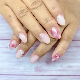 ネイル MYu Beauty Salon  MAIのネイルデザイン