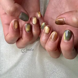 ネイル You kyehwaのネイルデザイン