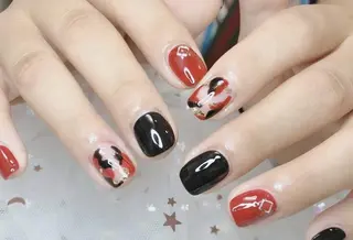 ネイル Cute beauty2のマツエク・マツパデザイン