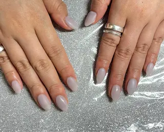 ネイル VIERU 🌈🎀💖のネイルデザイン