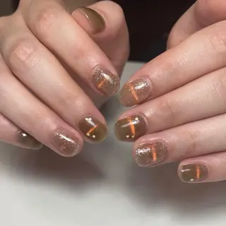 ネイル oncu nailのネイルデザイン