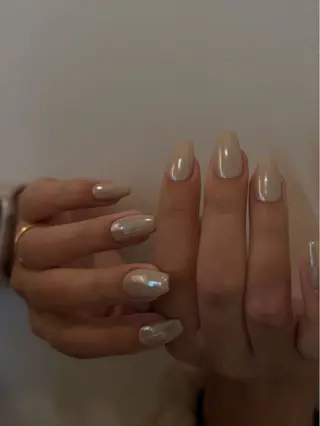 ネイル gui jingumae所属・k. minamiのネイルデザイン