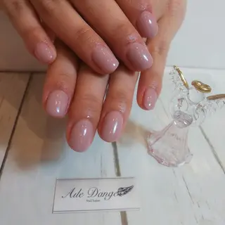 ネイル AileD'ange所属・M, masakiのネイルデザイン