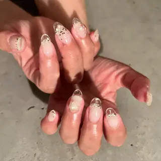 ネイル DariL Ayaのネイルデザイン