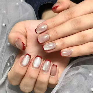 ネイル Alra アルラのネイルデザイン