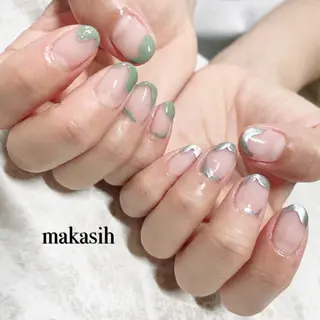 ネイル 濱田 美菜子のエステ・リラクイメージ