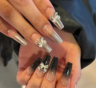 ネイル BabyYouMi nailのネイルデザイン