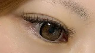 マツエク・マツパ L e'a ・・miwaのマツエク・マツパデザイン