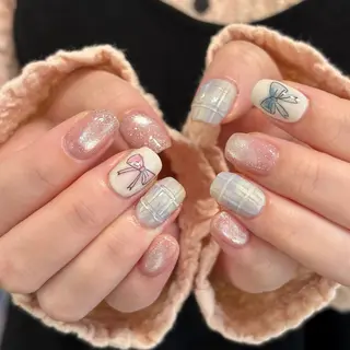 ネイル oncu nailのネイルデザイン