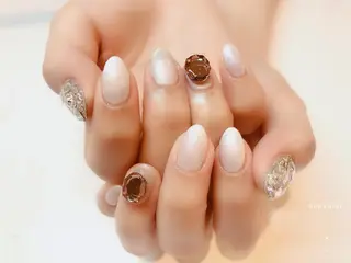 ネイル リン リンのネイルデザイン