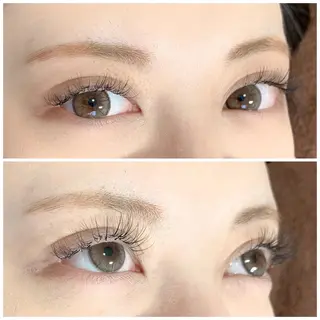 マツエク・マツパ ★ EMINALの眉毛・アイブロウイメージ