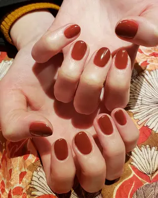 ネイル YUUKOKU Nailのネイルデザイン
