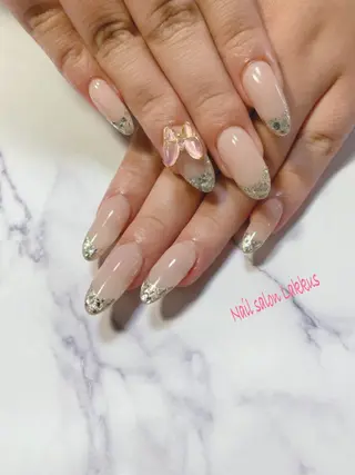 ネイル Lakkus T－CHIのネイルデザイン