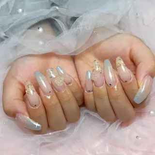 ネイル peTiT aoiのネイルデザイン