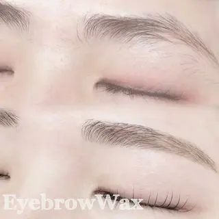 アイブロウ share eyelashsalon所属・⠀MINAMI ⠀のマツエク・マツパデザイン
