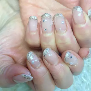 ネイル ネイルケアサロン Junのネイルデザイン