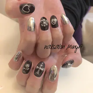 ネイル ♡ miyaのネイルデザイン
