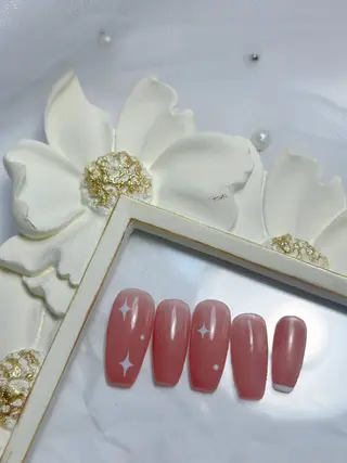 ネイル Mnail _KKのネイルデザイン