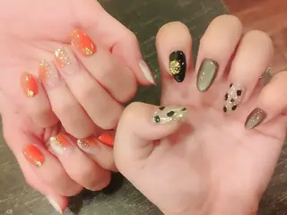 ネイル nail  lounge Sのネイルデザイン