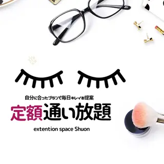 マツエク・マツパ KITTY 立川のネイルデザイン