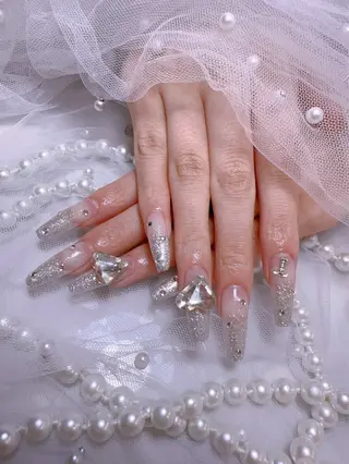 ネイル You&Me Miyuのネイルデザイン