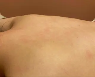 根岸 未波のエステ・リラクイメージ