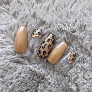 ネイル fleulilas 松葉のその他イメージ