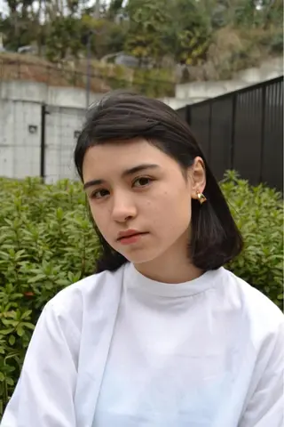 ミディアム 飯田 結花のその他イメージ